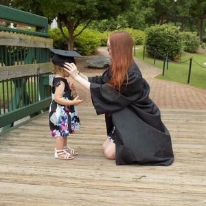 Meet your Posher, Carrie